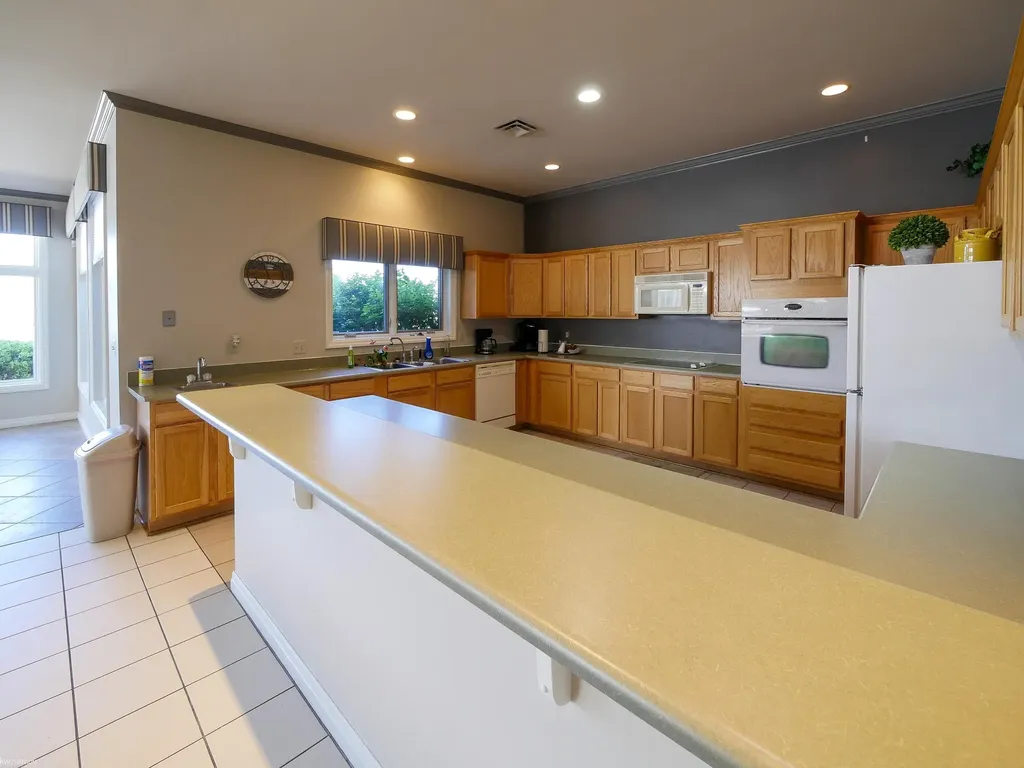 578 Twin Lake Drive Kimball Township MI 48074