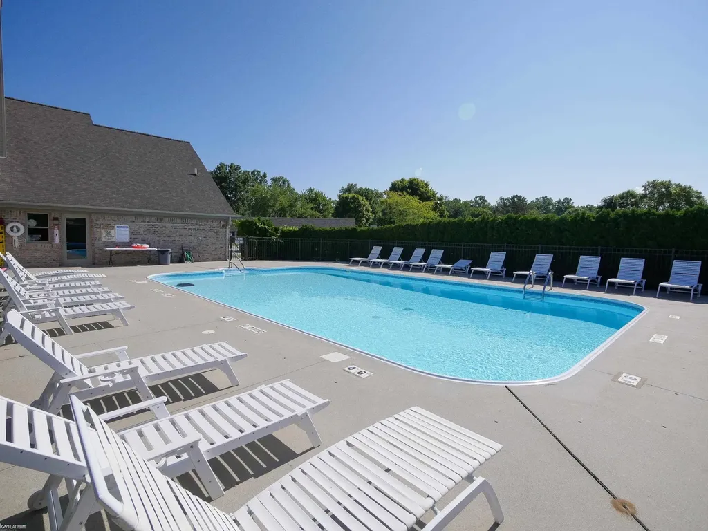 578 Twin Lake Drive Kimball Township MI 48074