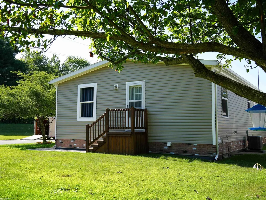 578 Twin Lake Drive Kimball Township MI 48074