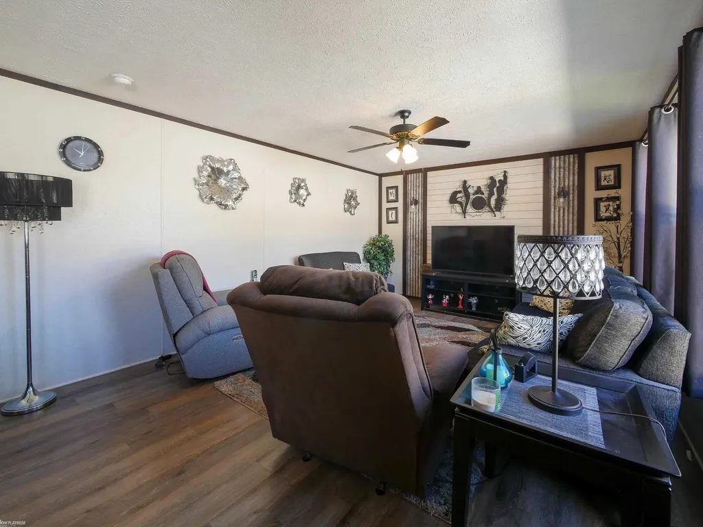 578 Twin Lake Drive Kimball Township MI 48074