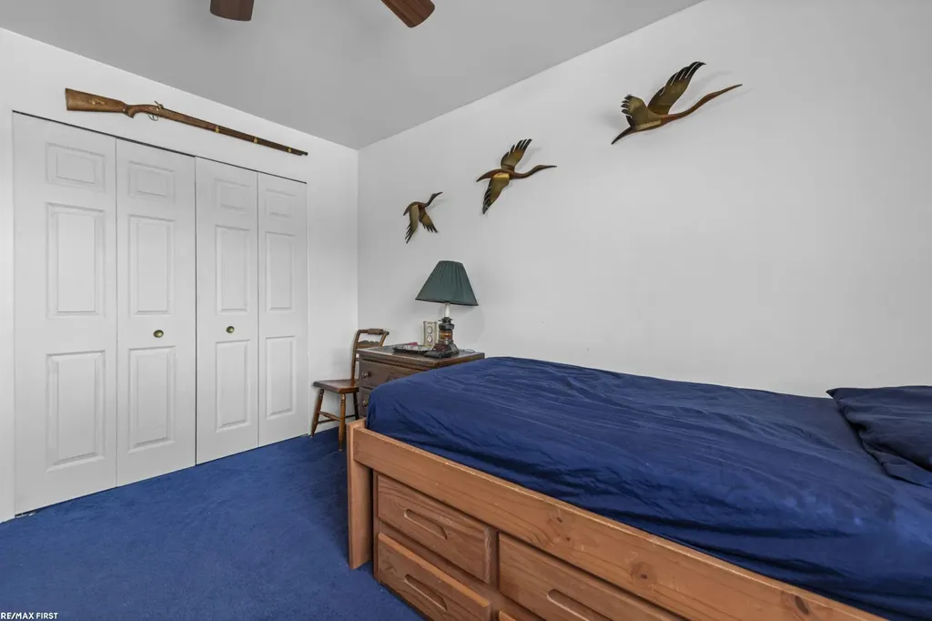 25340 Quarter Deck Street Harrison Charter Township MI 48045