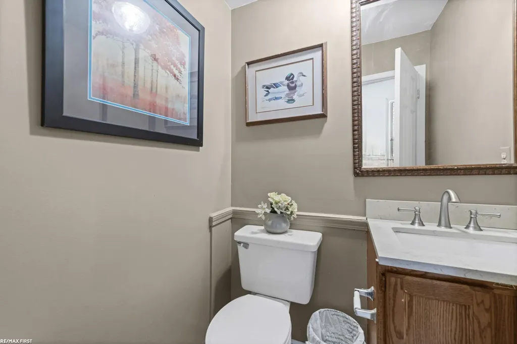 25340 Quarter Deck Street Harrison Charter Township MI 48045