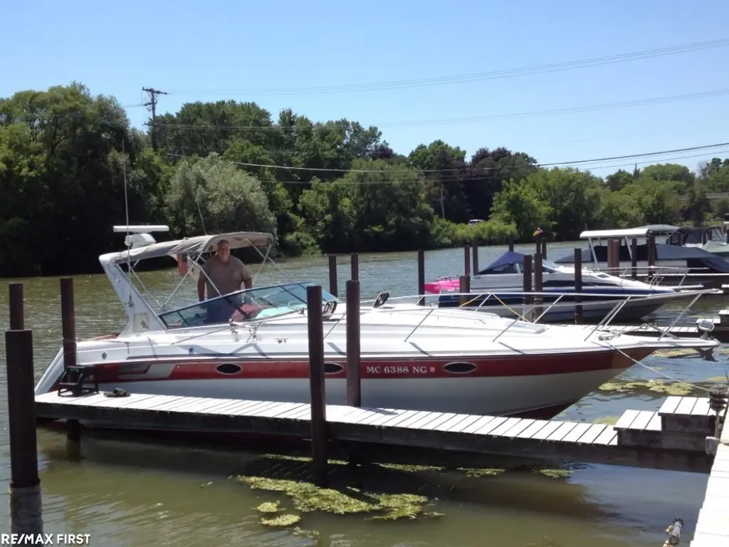 25340 Quarter Deck Street Harrison Charter Township MI 48045