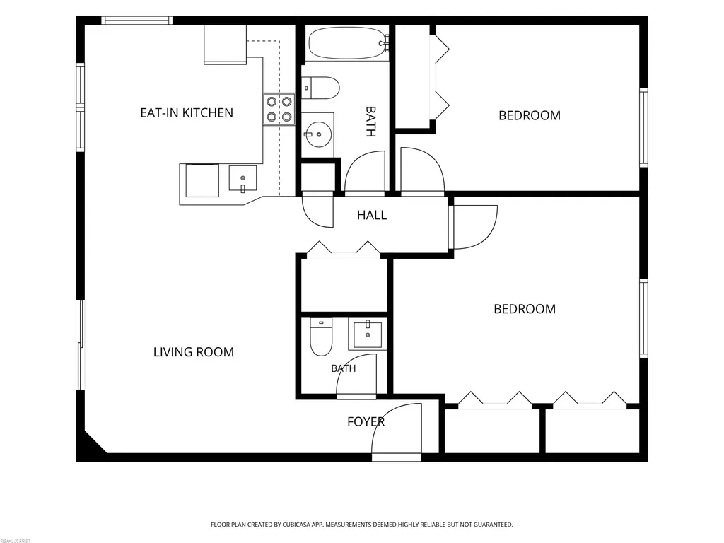 25340 Quarter Deck Street Harrison Charter Township MI 48045
