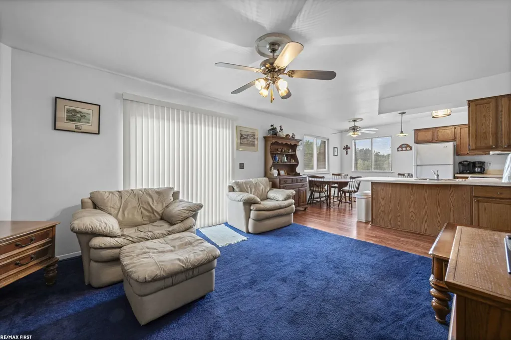 25340 Quarter Deck Street Harrison Charter Township MI 48045