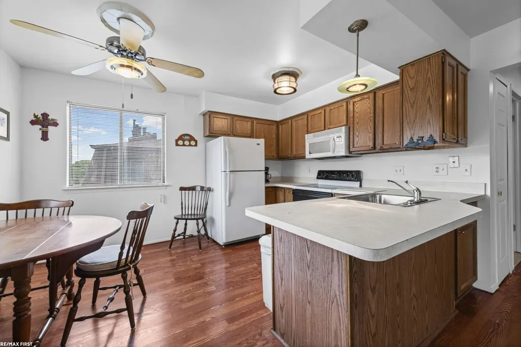 25340 Quarter Deck Street Harrison Charter Township MI 48045