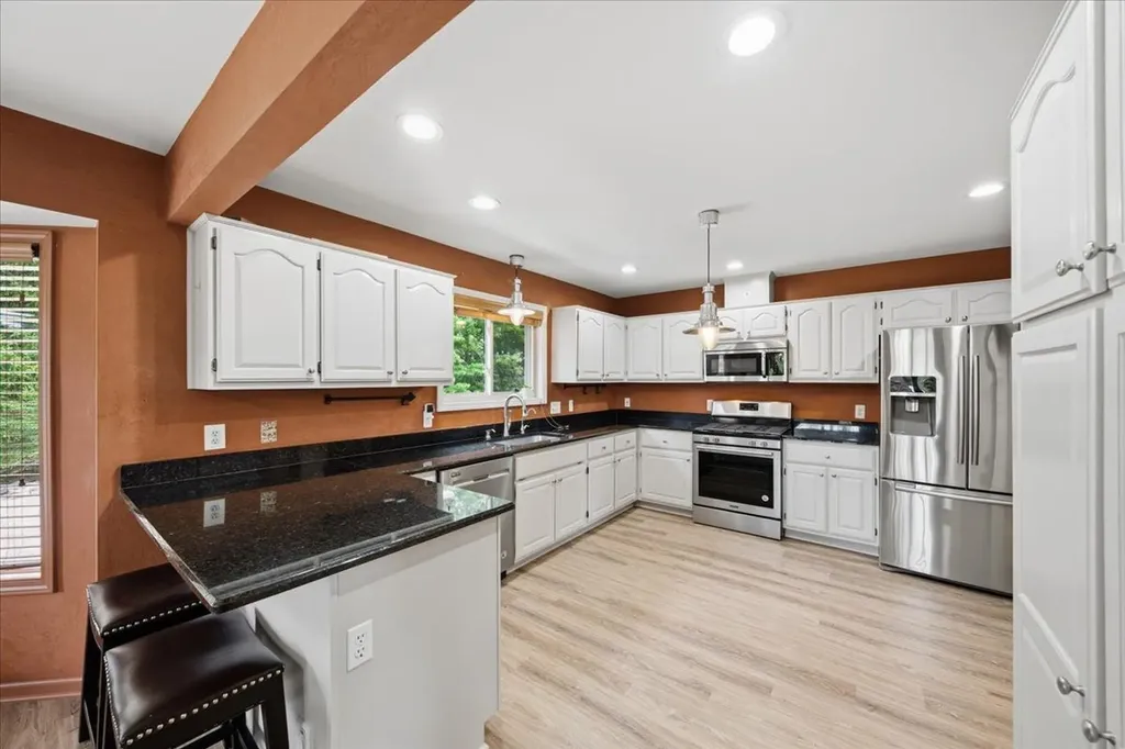 6553 Lindsey Road China Township MI 48054