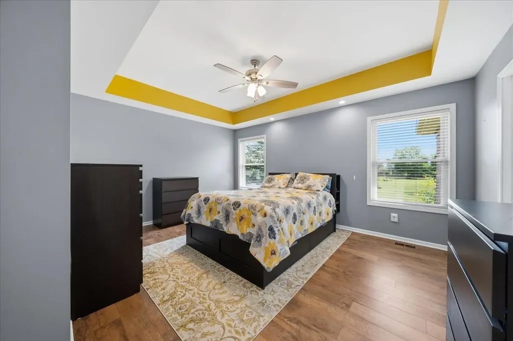 6553 Lindsey Road China Township MI 48054