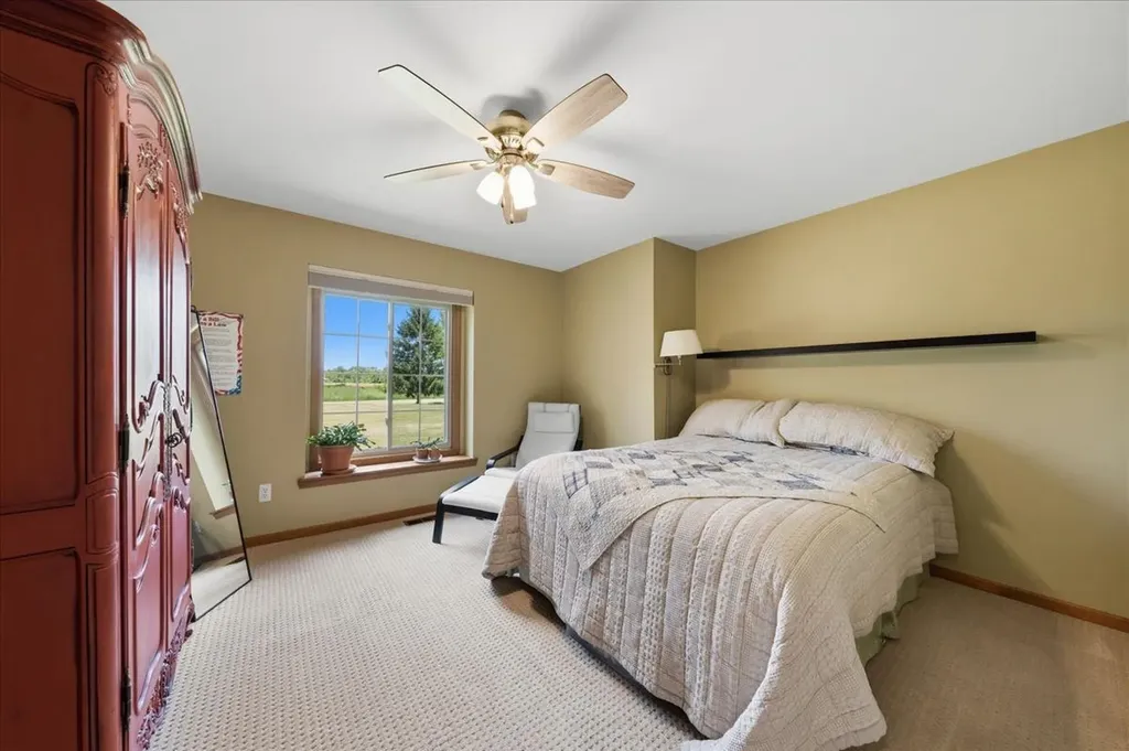 6553 Lindsey Road China Township MI 48054