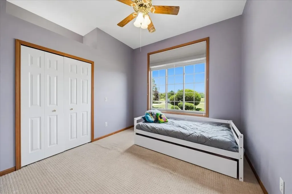 6553 Lindsey Road China Township MI 48054