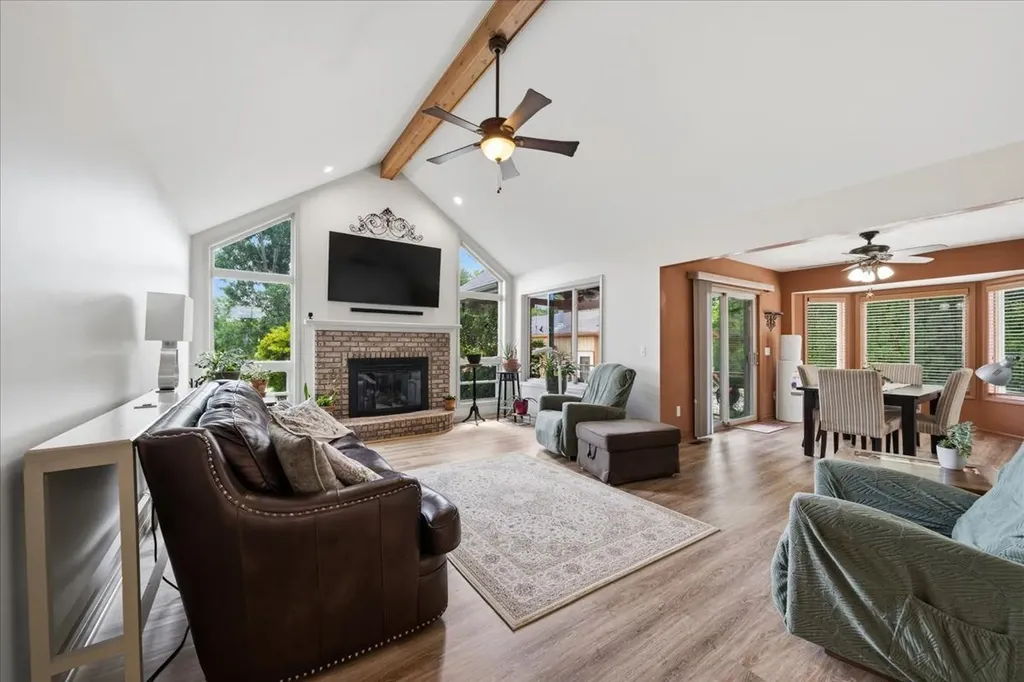 6553 Lindsey Road China Township MI 48054