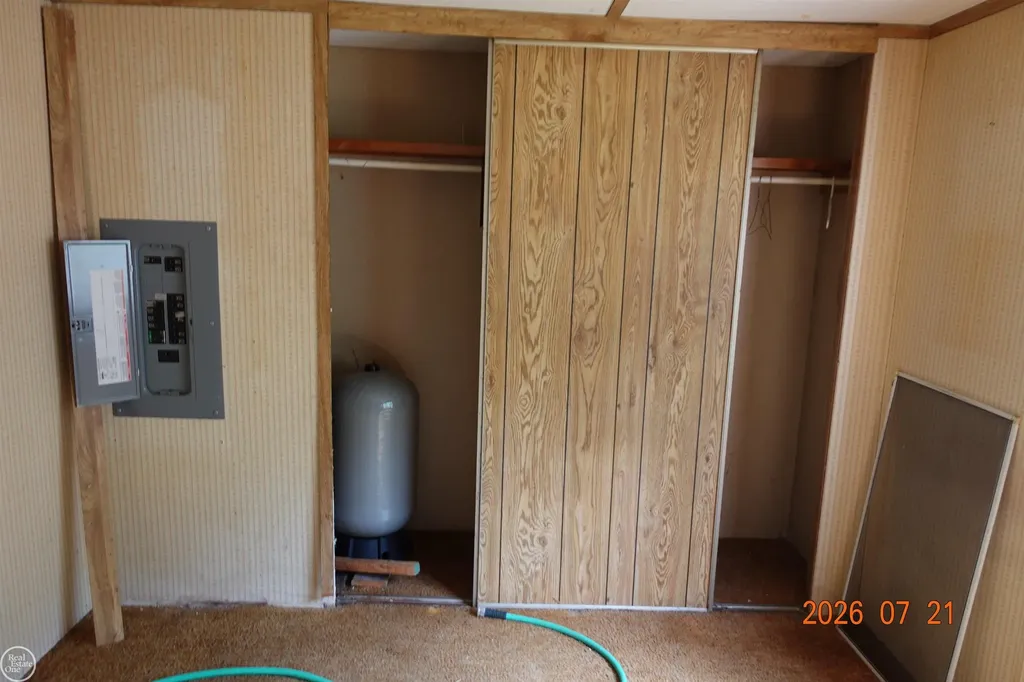 3143 N Harrison Avenue Harrison City MI 48625