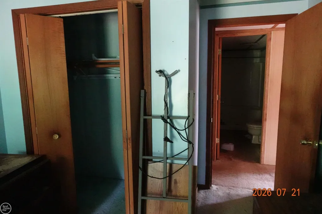 3143 N Harrison Avenue Harrison City MI 48625