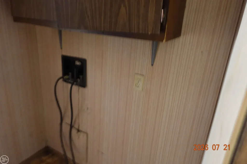 3143 N Harrison Avenue Harrison City MI 48625