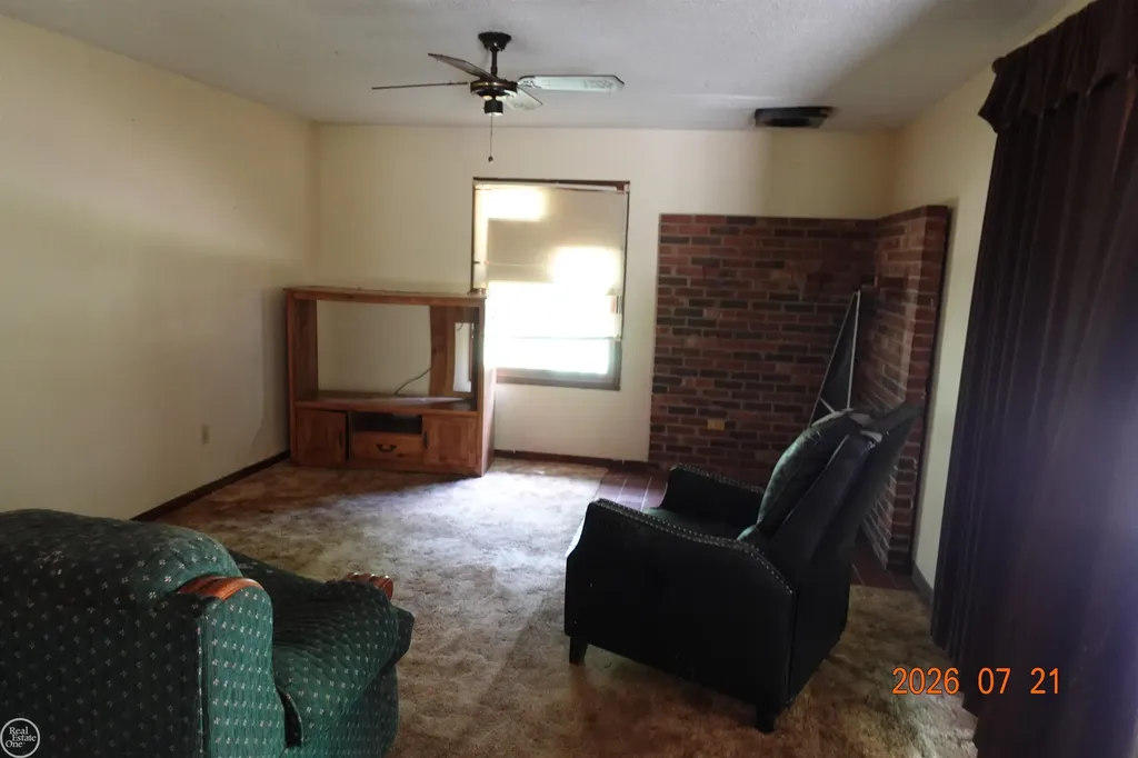 3143 N Harrison Avenue Harrison City MI 48625