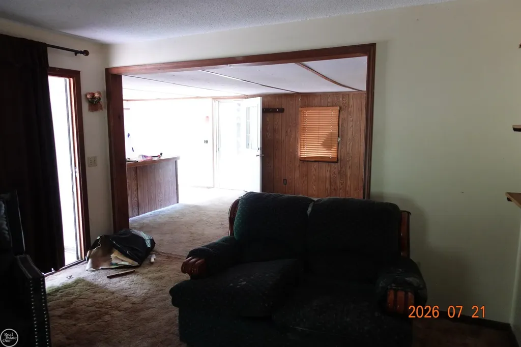 3143 N Harrison Avenue Harrison City MI 48625