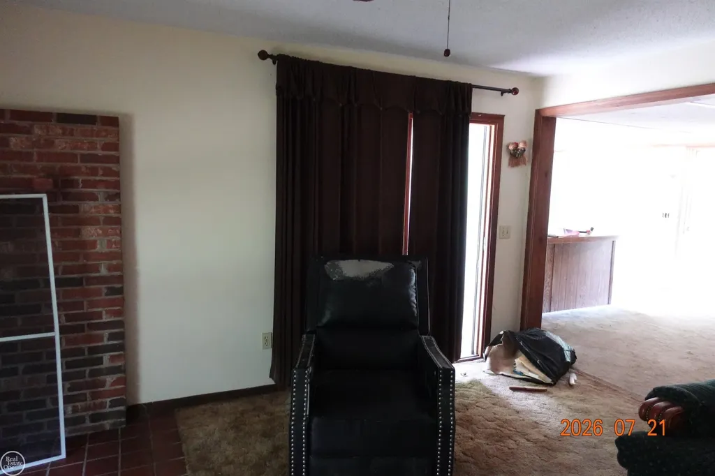 3143 N Harrison Avenue Harrison City MI 48625