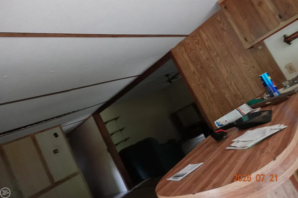 3143 N Harrison Avenue Harrison City MI 48625