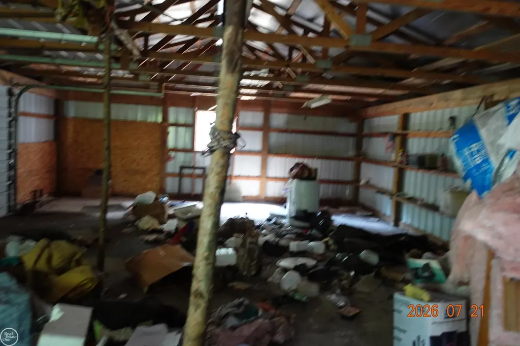 3143 N Harrison Avenue Harrison City MI 48625