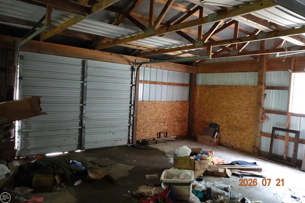 3143 N Harrison Avenue Harrison City MI 48625