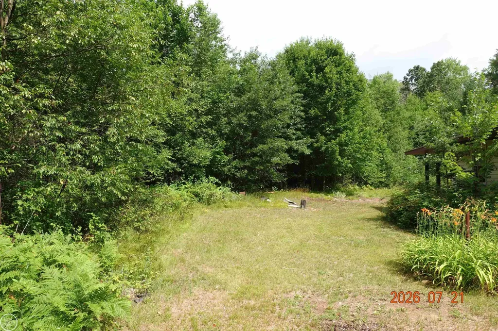 3143 N Harrison Avenue Harrison City MI 48625