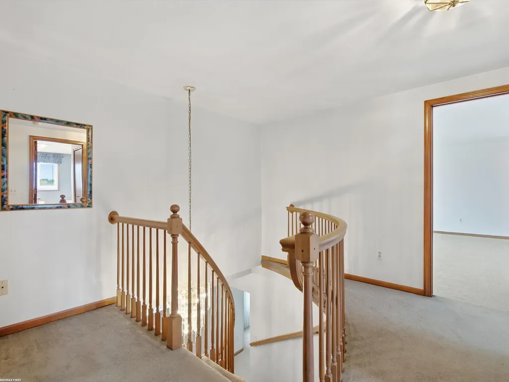 16730 Tower Drive Macomb Township MI 48044