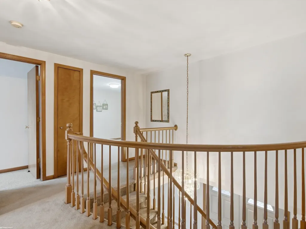 16730 Tower Drive Macomb Township MI 48044