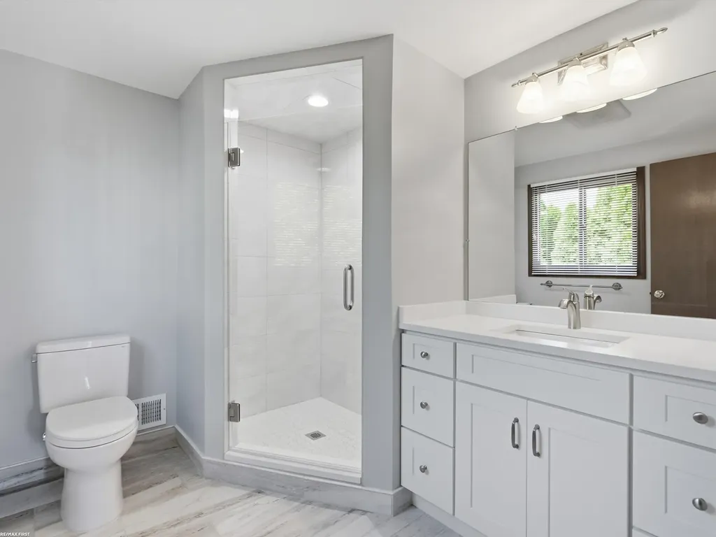 16730 Tower Drive Macomb Township MI 48044