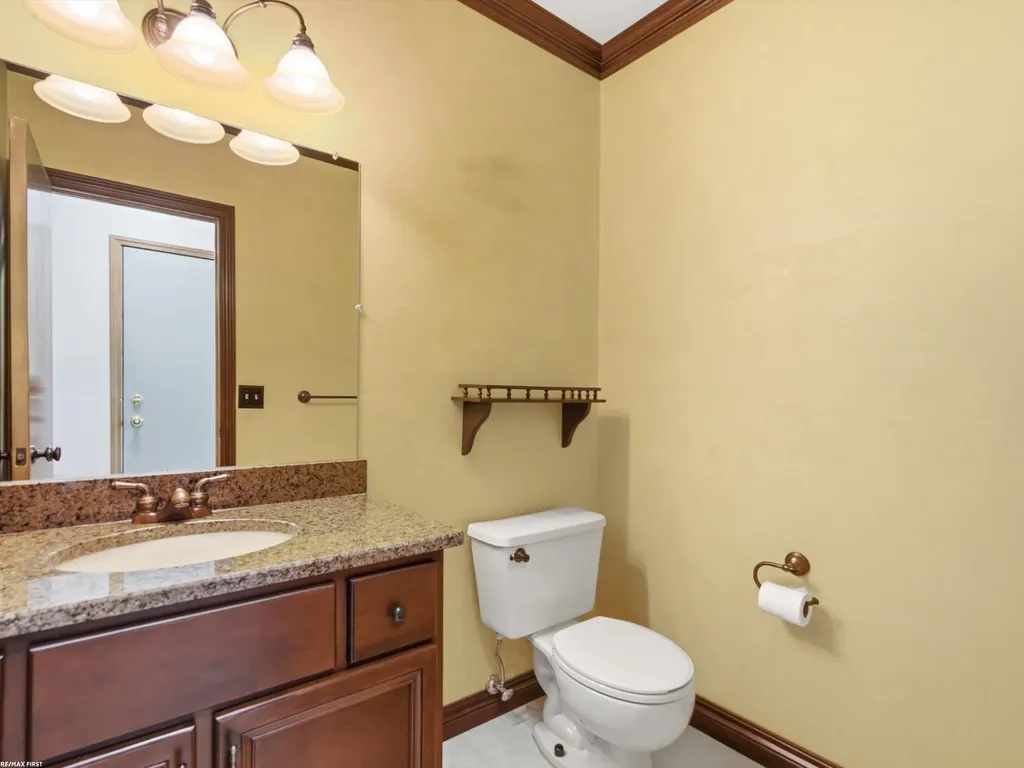 16730 Tower Drive Macomb Township MI 48044