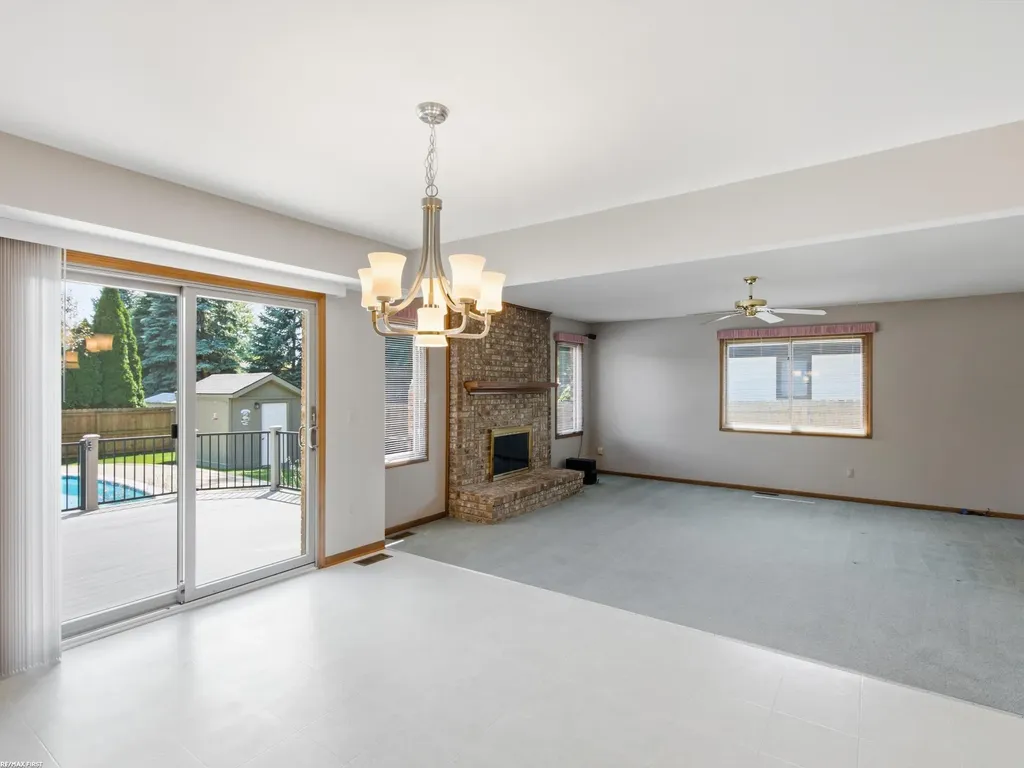 16730 Tower Drive Macomb Township MI 48044
