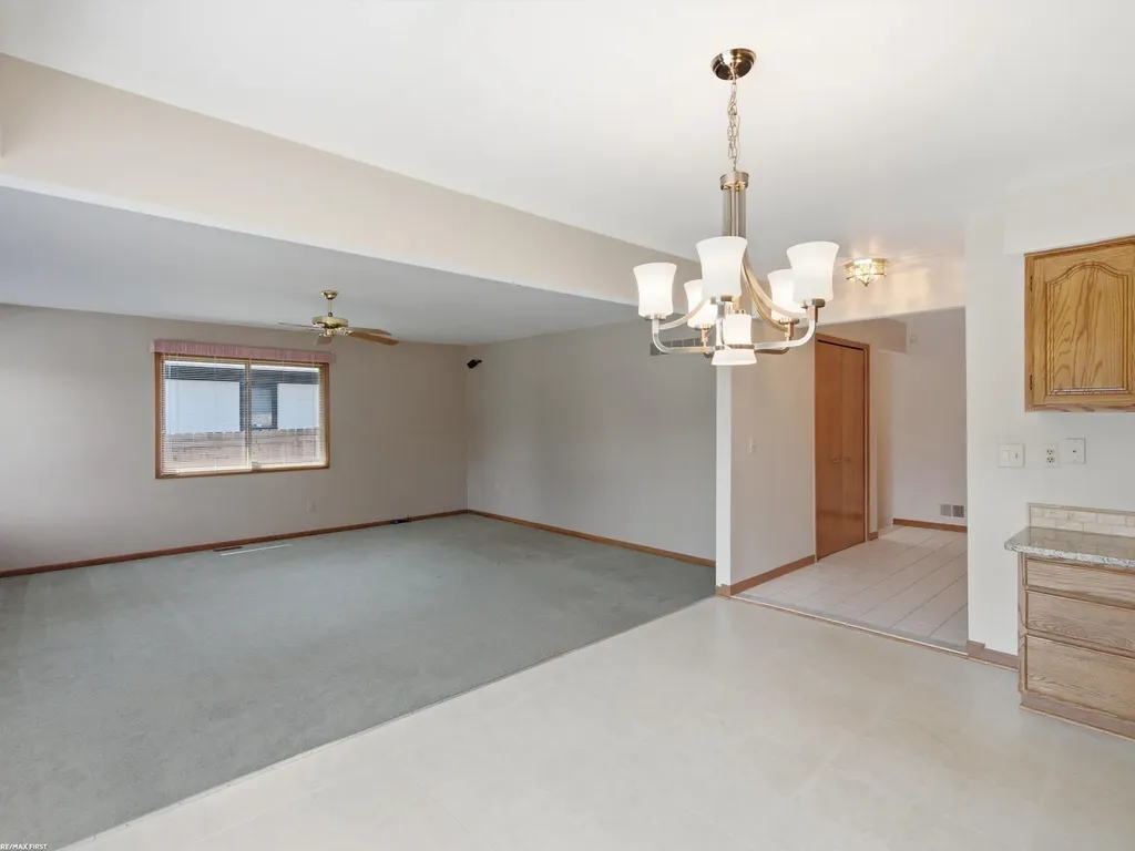 16730 Tower Drive Macomb Township MI 48044