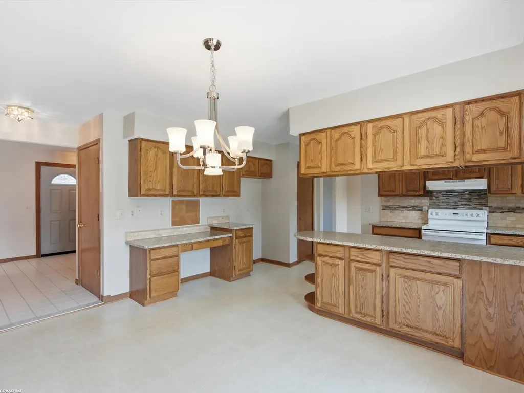 16730 Tower Drive Macomb Township MI 48044