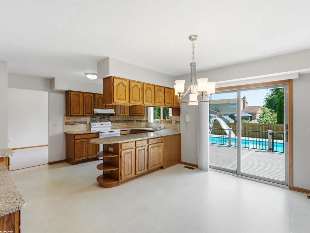 16730 Tower Drive Macomb Township MI 48044