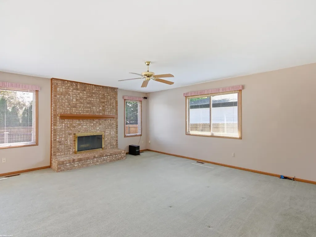 16730 Tower Drive Macomb Township MI 48044