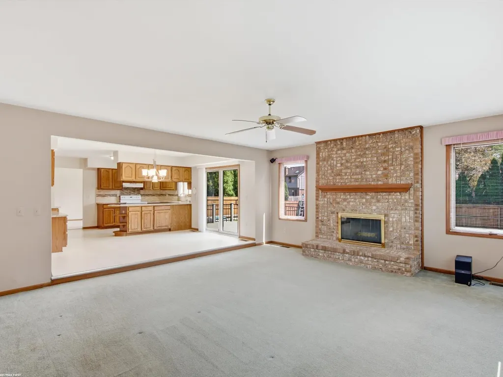 16730 Tower Drive Macomb Township MI 48044