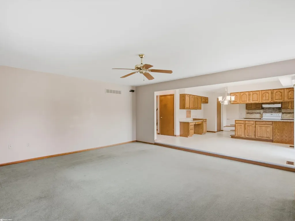 16730 Tower Drive Macomb Township MI 48044