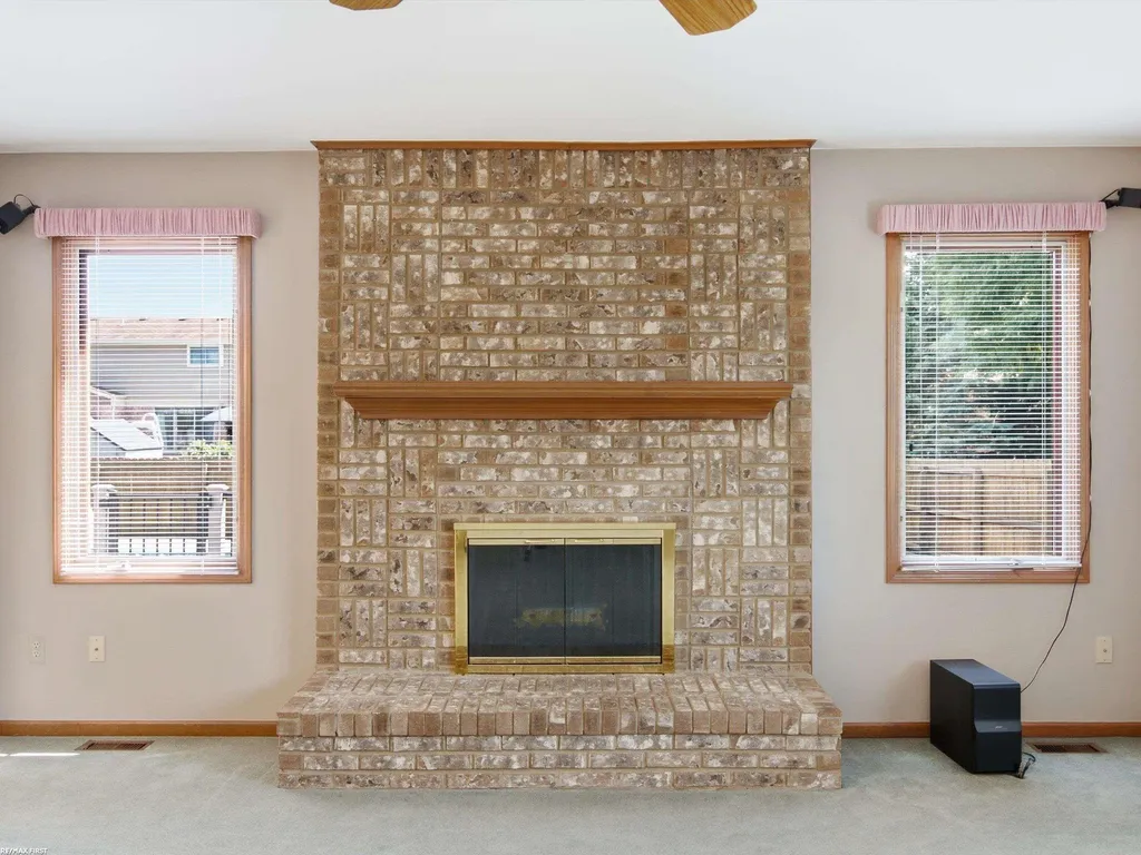 16730 Tower Drive Macomb Township MI 48044