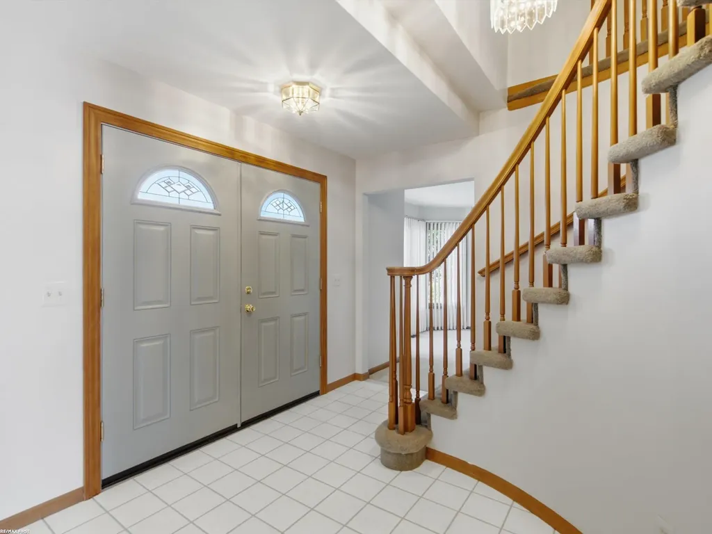 16730 Tower Drive Macomb Township MI 48044