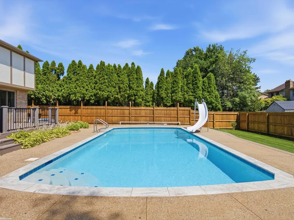 16730 Tower Drive Macomb Township MI 48044