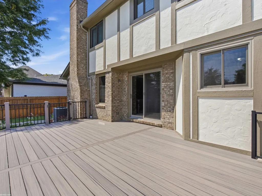 16730 Tower Drive Macomb Township MI 48044