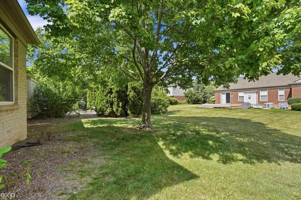 3425 Empire State Drive Unknown City MI 48188