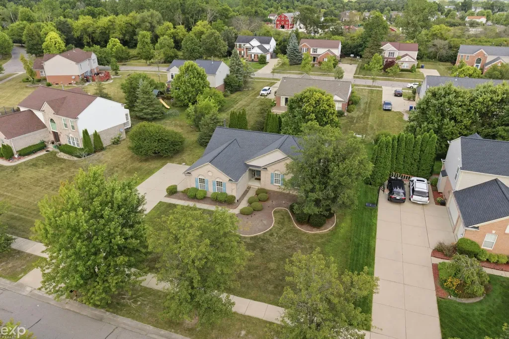 3425 Empire State Drive Unknown City MI 48188