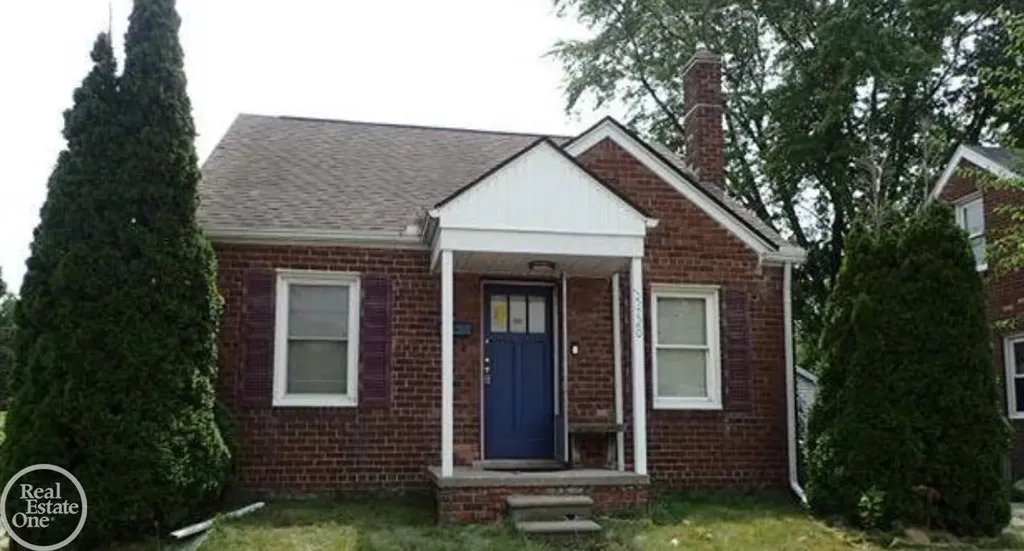 15720 Stephens Drive Eastpointe City MI 48021