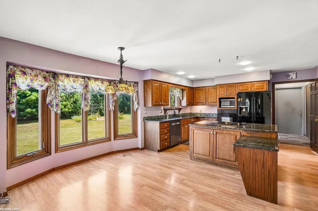 1405 Mckail Road Leonard Village MI 48367