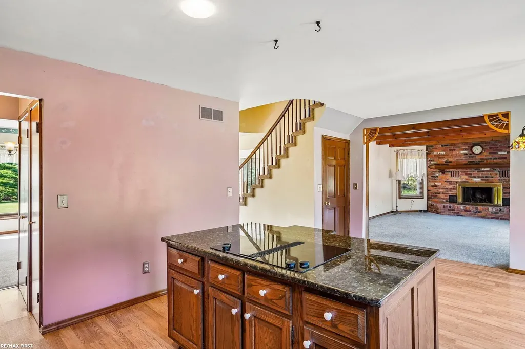 1405 Mckail Road Leonard Village MI 48367