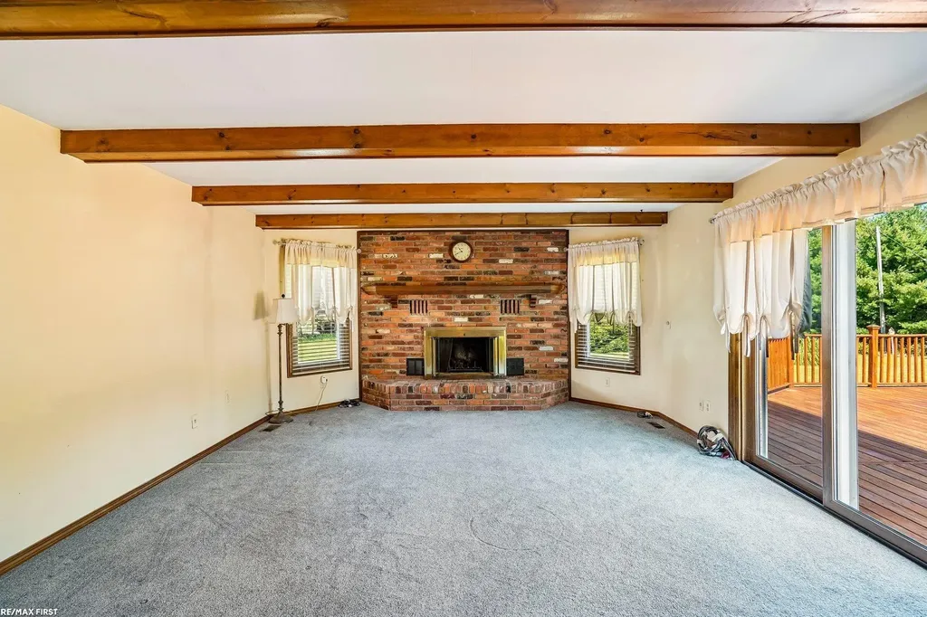 1405 Mckail Road Leonard Village MI 48367
