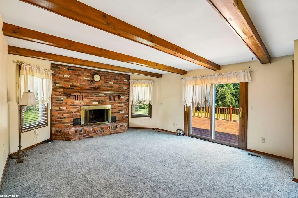 1405 Mckail Road Leonard Village MI 48367