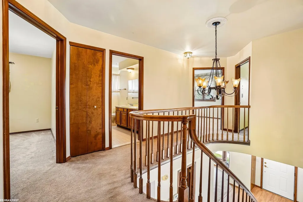 1405 Mckail Road Leonard Village MI 48367