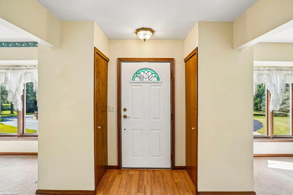 1405 Mckail Road Leonard Village MI 48367