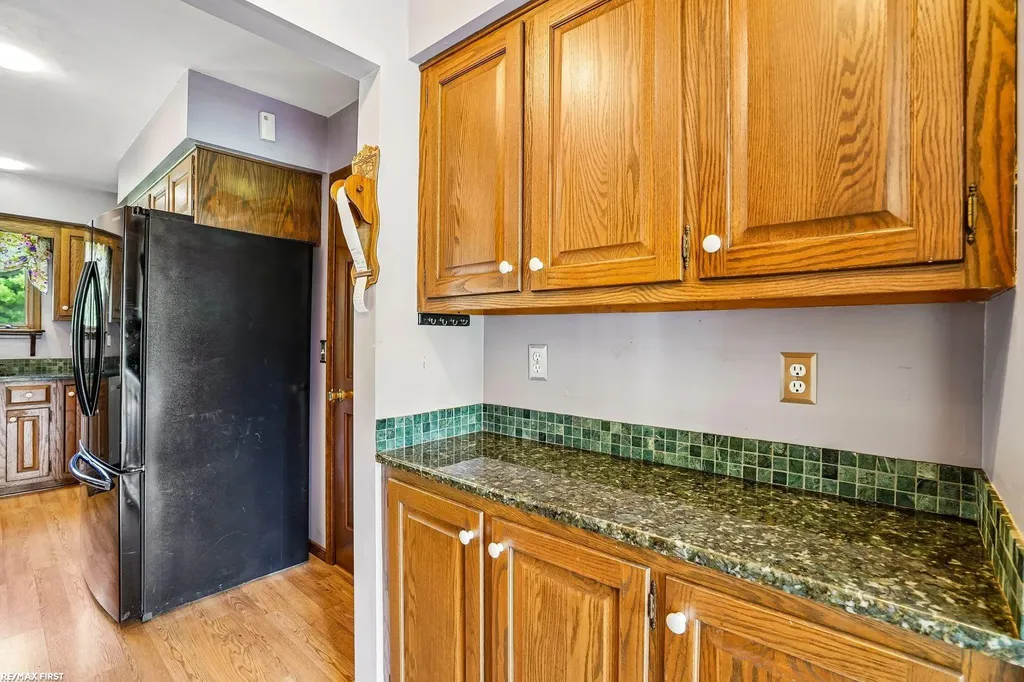 1405 Mckail Road Leonard Village MI 48367